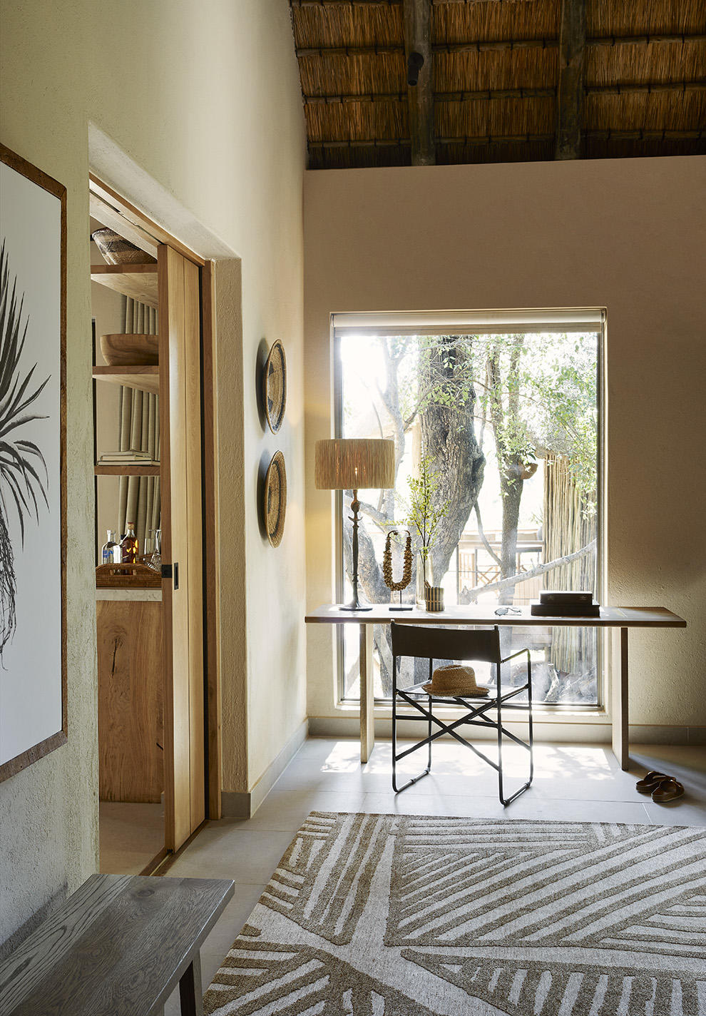 Londolozi Founders Camp