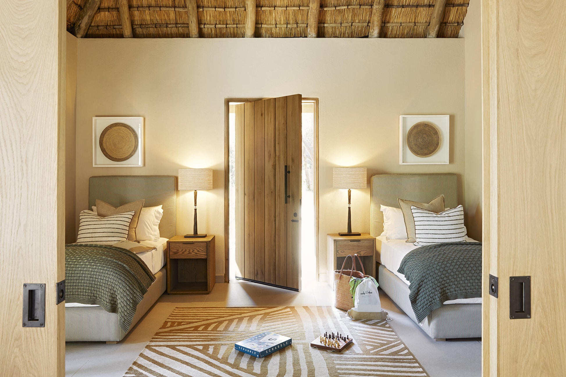 Londolozi Founders Camp