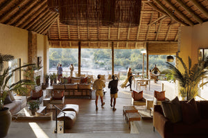 Londolozi Founders Camp