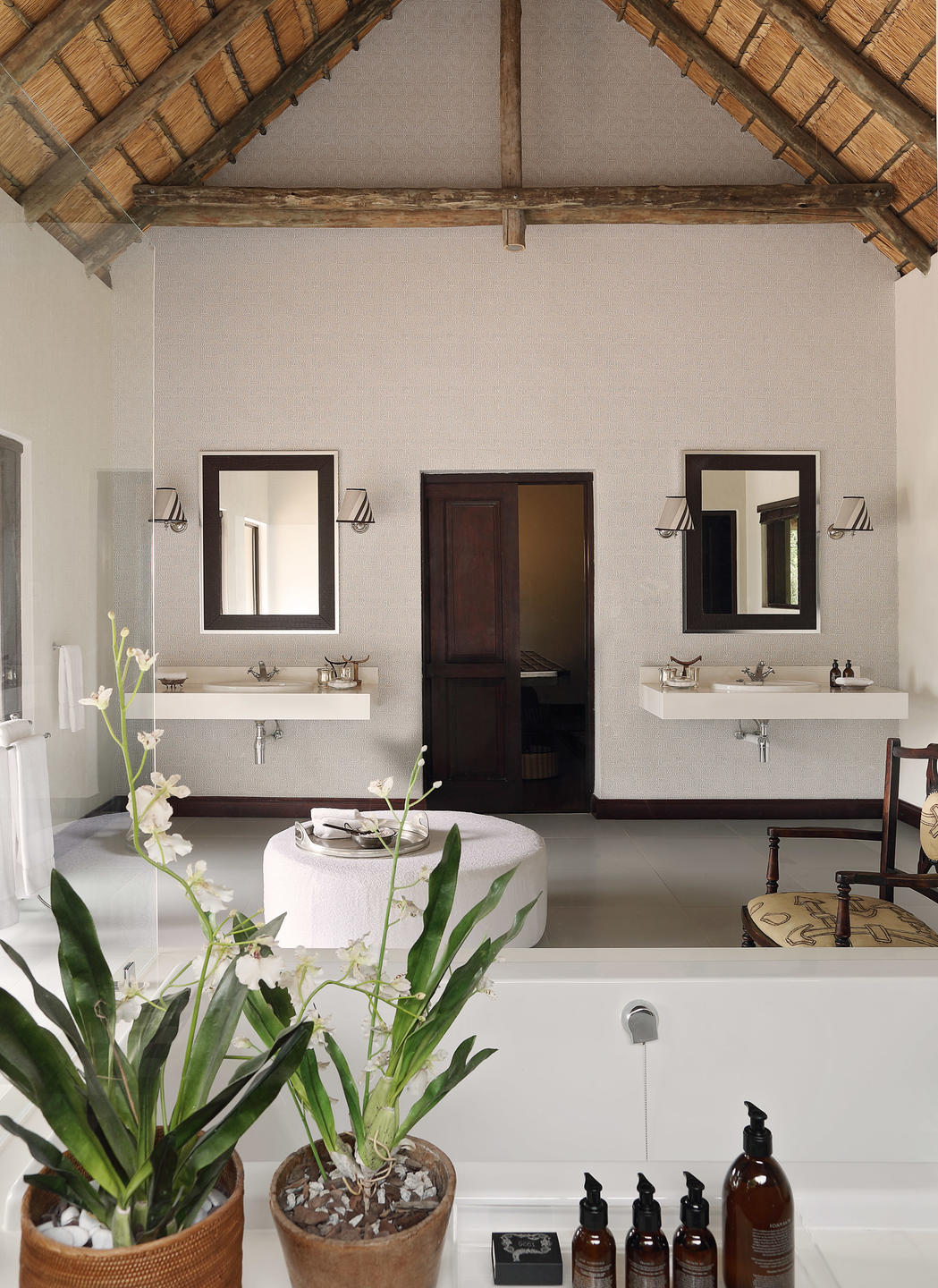 Londolozi Pioneer Camp