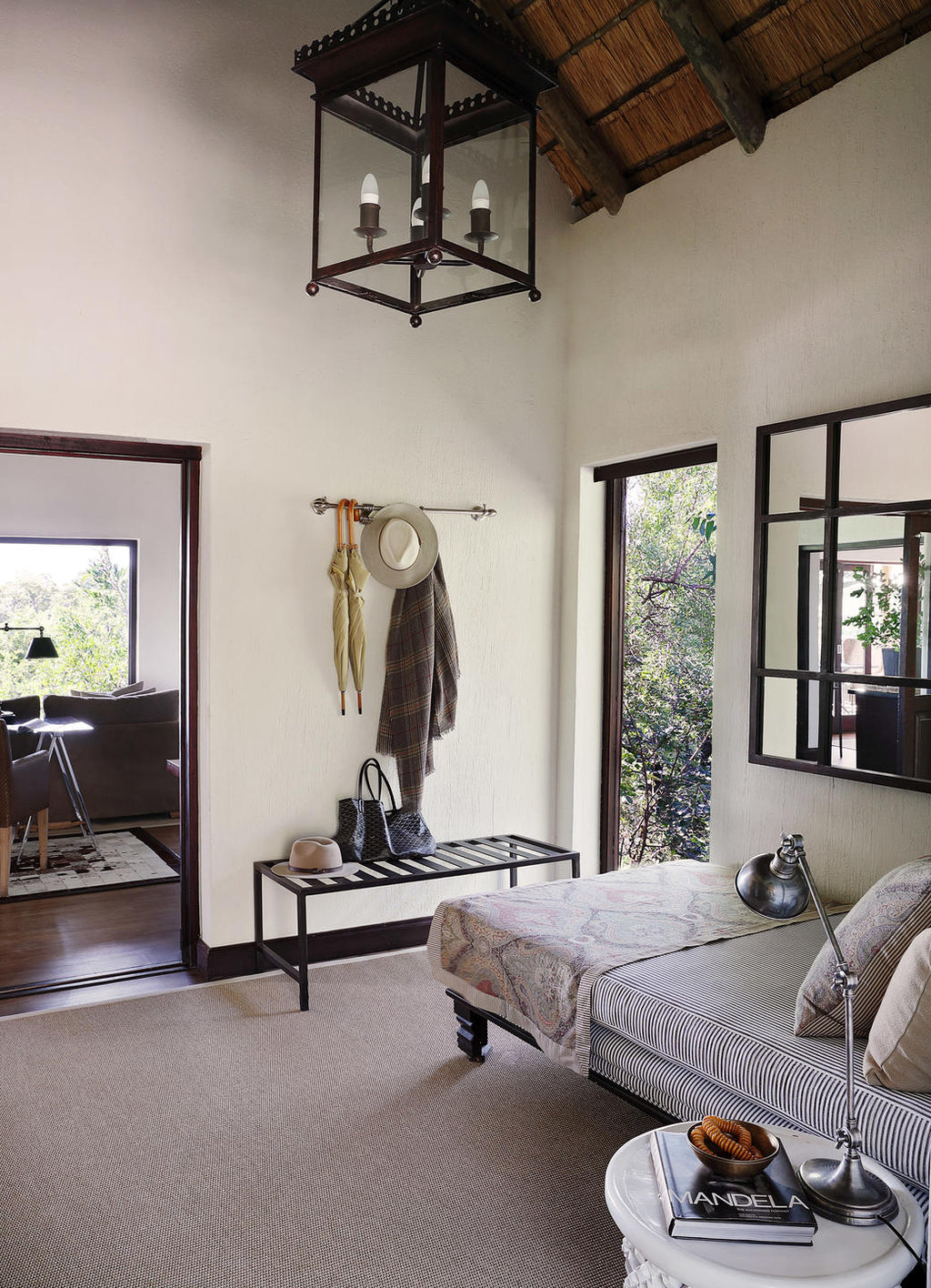 Londolozi Pioneer Camp