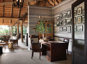Londolozi Pioneer Camp