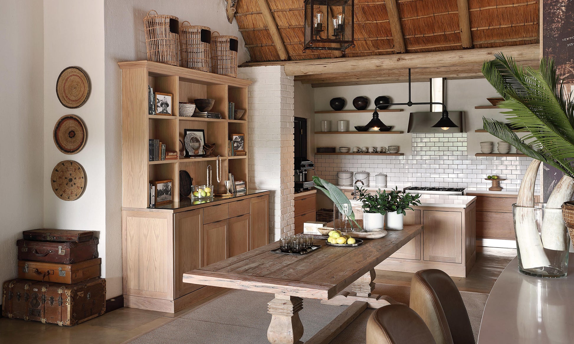 Londolozi Pioneer Camp