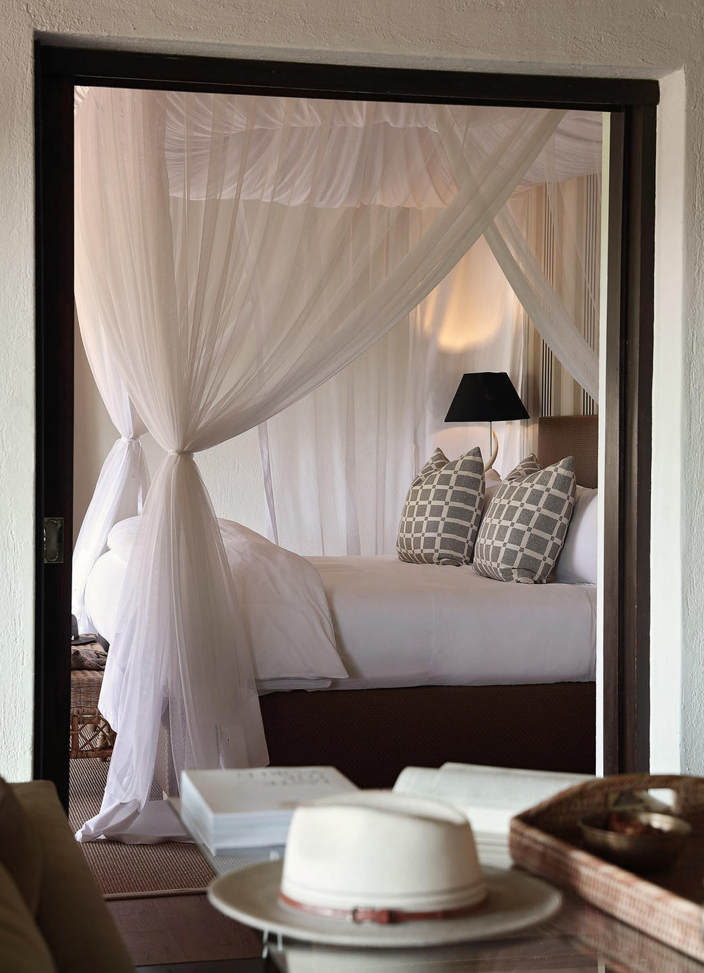 Londolozi Pioneer Camp