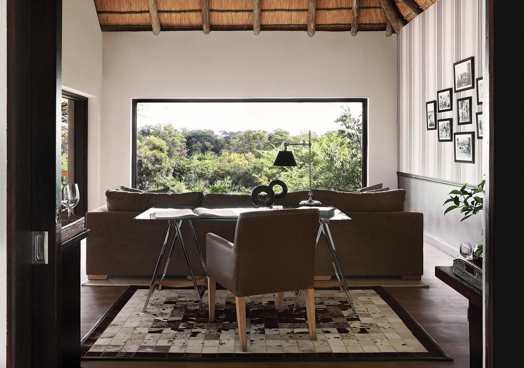 Londolozi Pioneer Camp