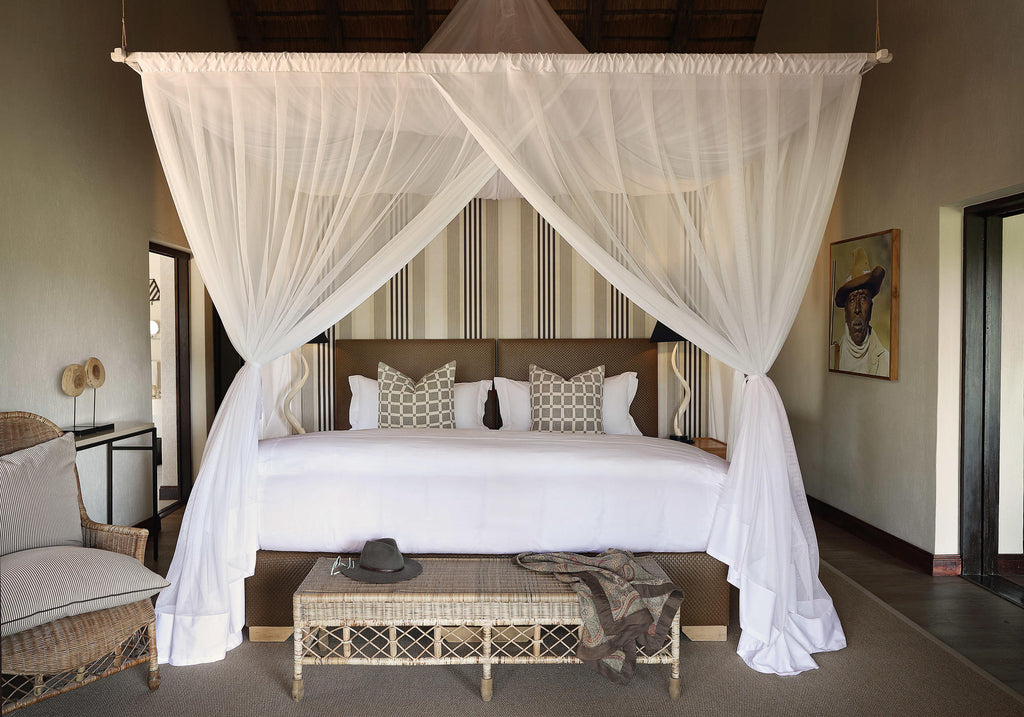 Londolozi Pioneer Camp