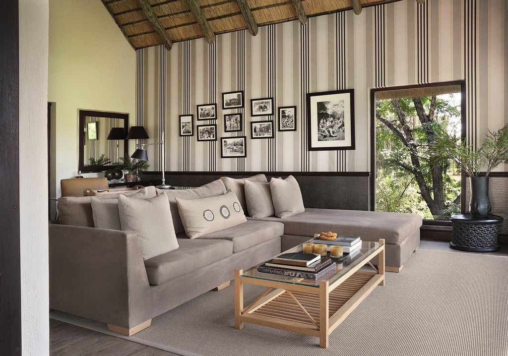 Londolozi Pioneer Camp