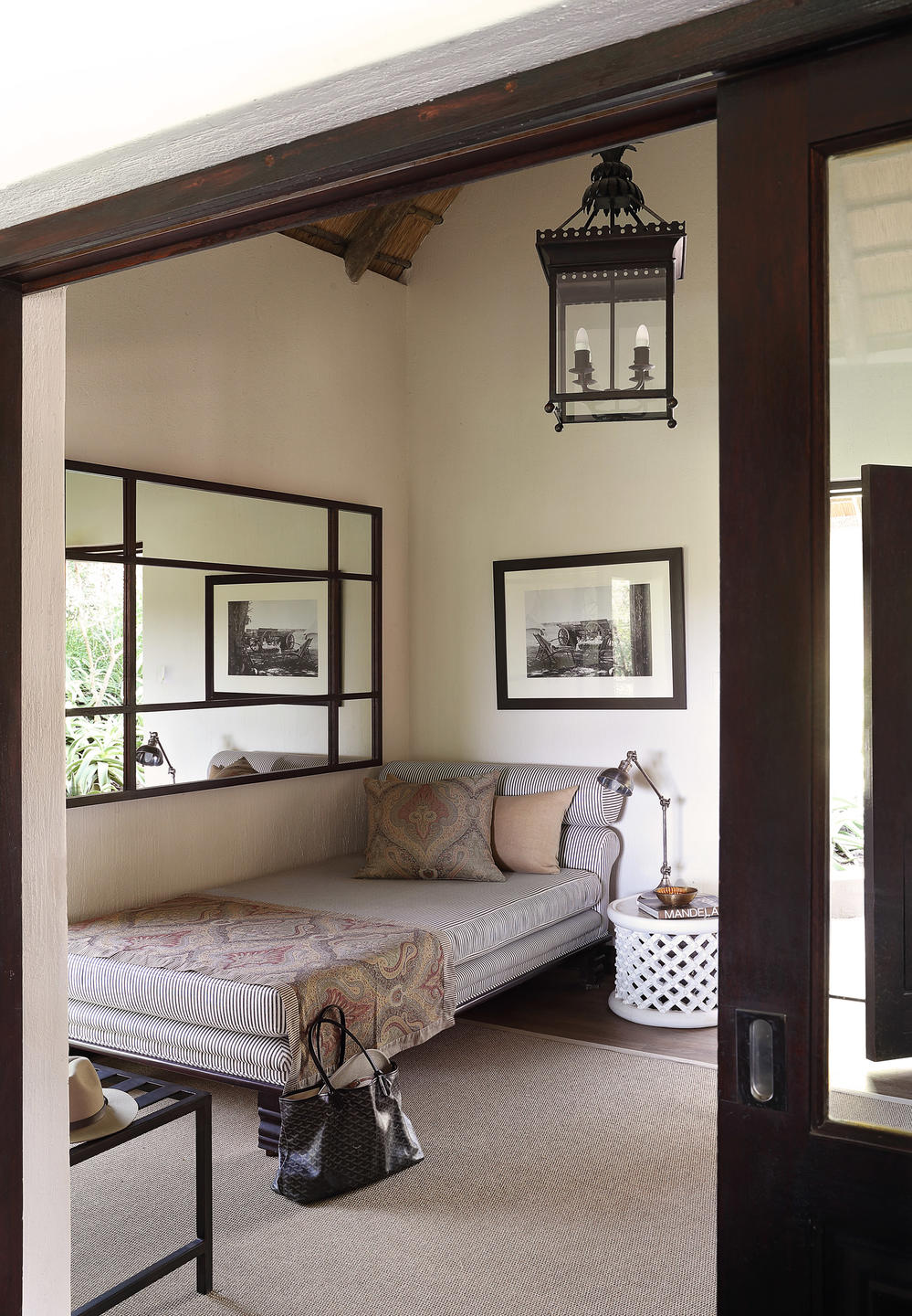 Londolozi Pioneer Camp