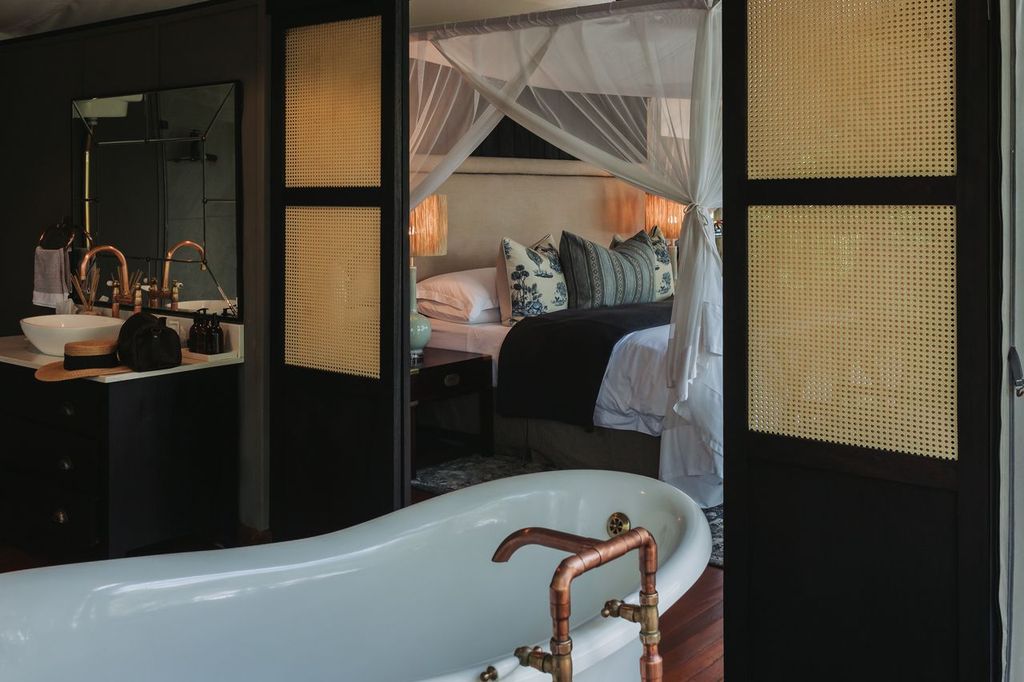 Rhino Sands Safari Camps