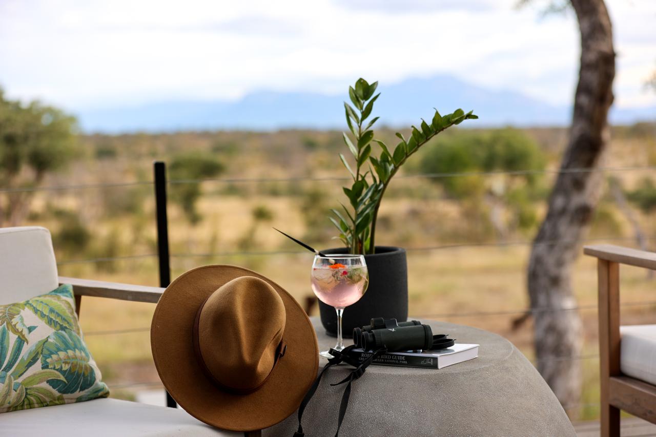 Tomo Safari Lodge