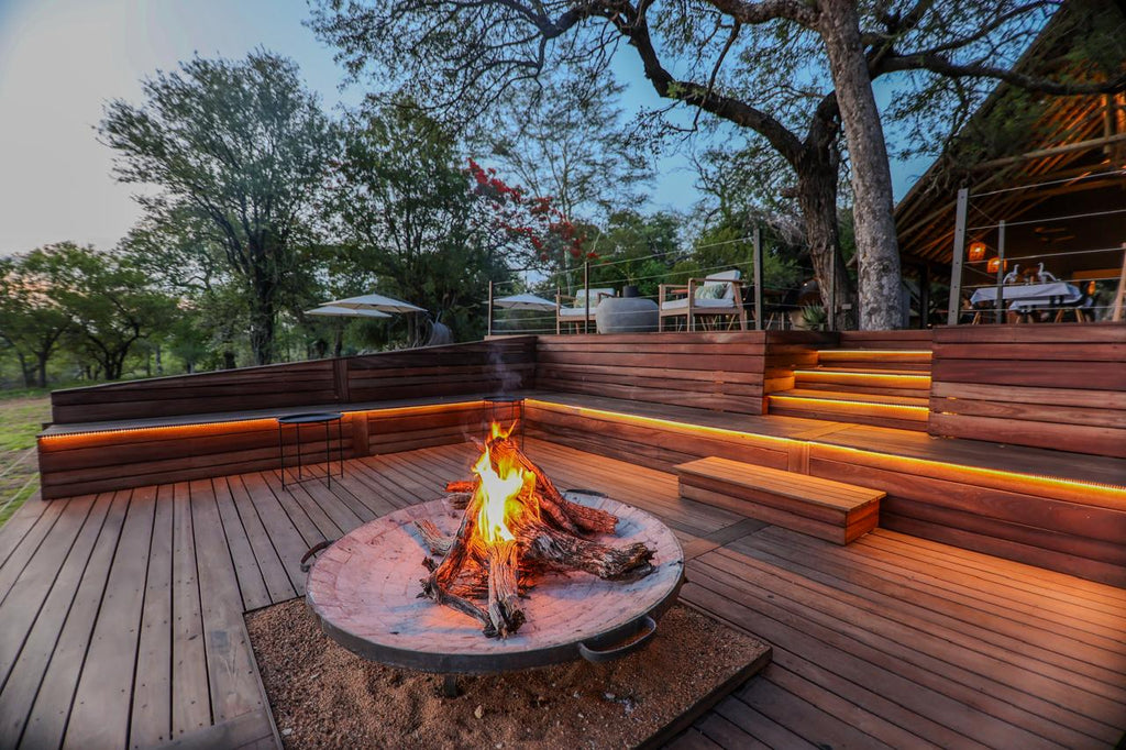 Tomo Safari Lodge