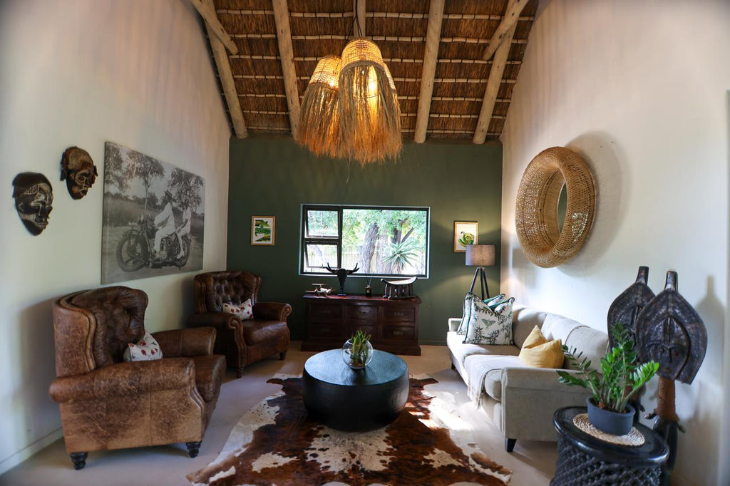 Tomo Safari Lodge