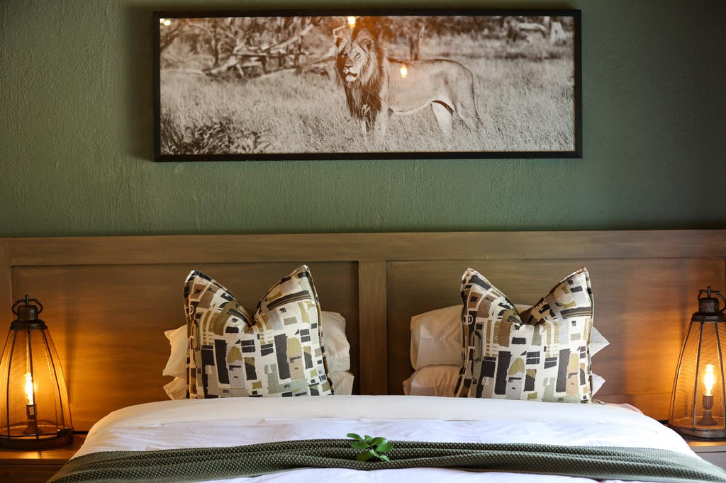 Tomo Safari Lodge