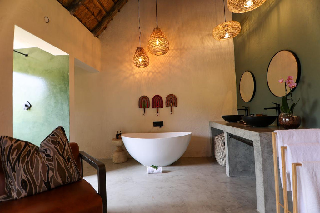 Tomo Safari Lodge