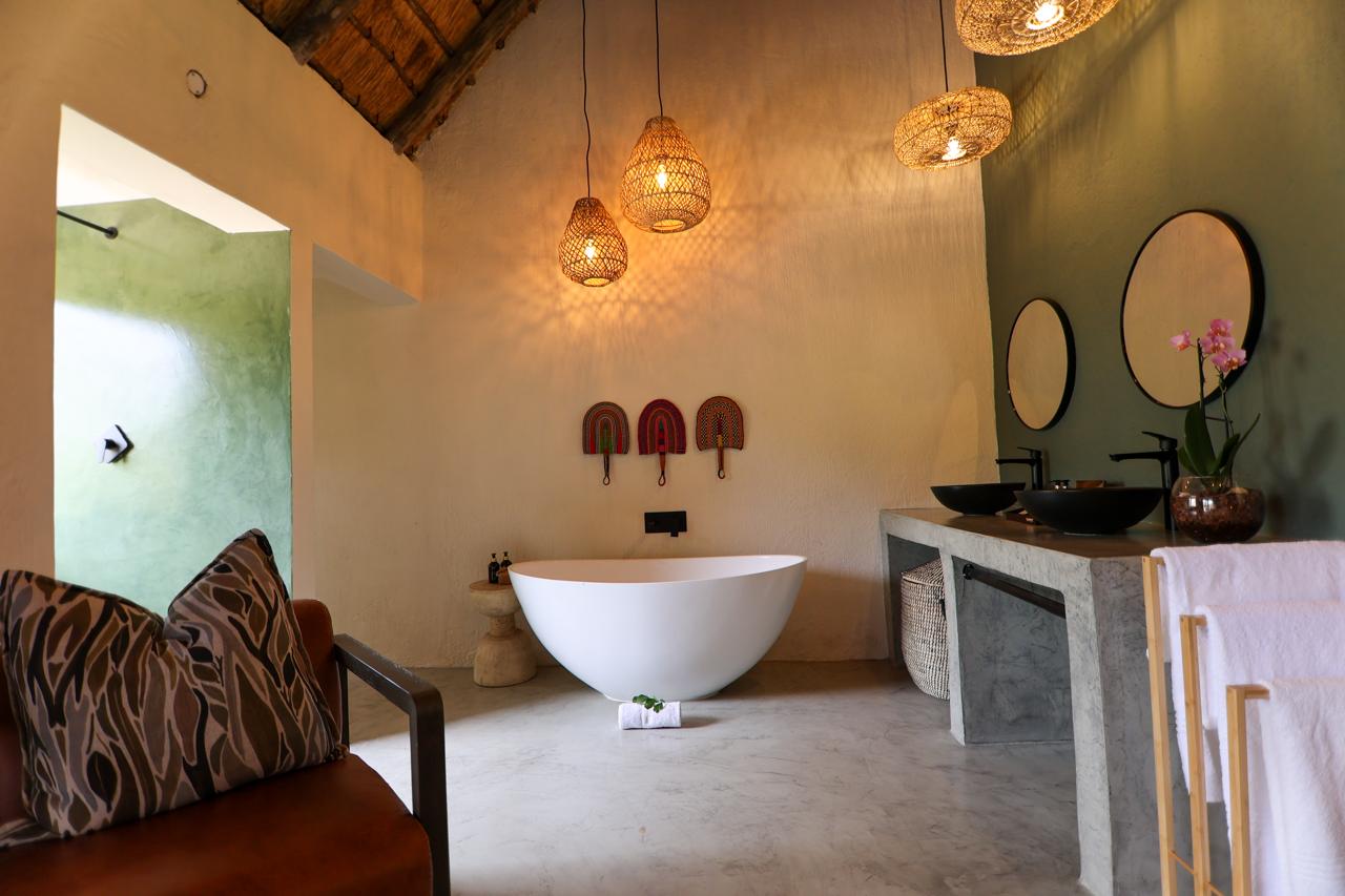 Tomo Safari Lodge