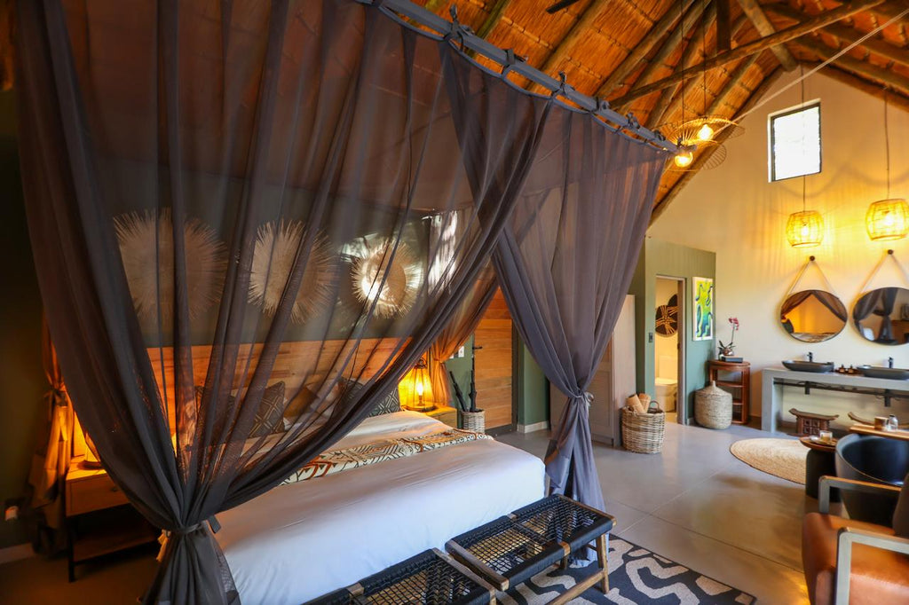 Tomo Safari Lodge