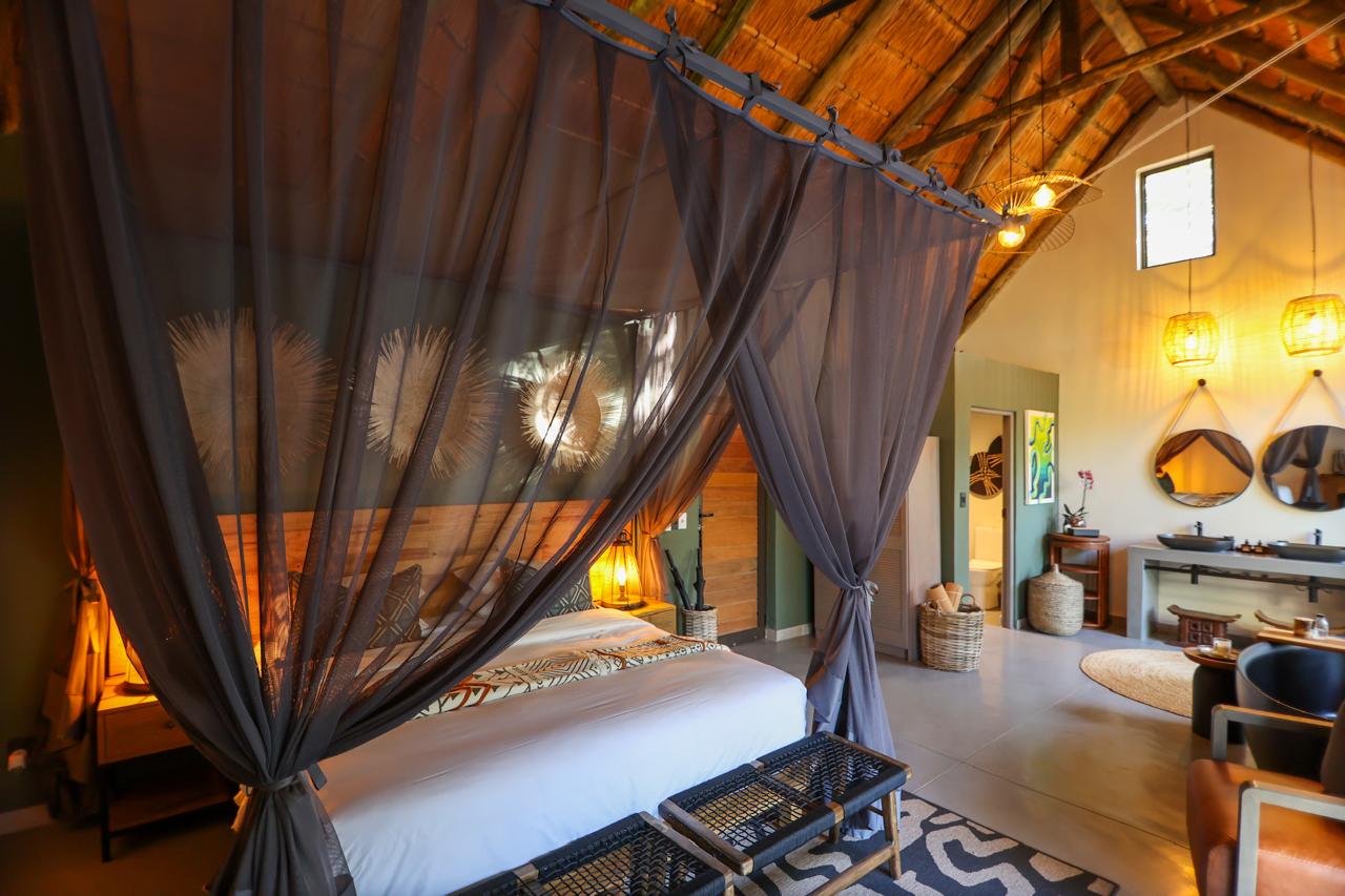 Tomo Safari Lodge