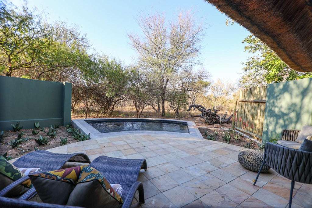 Tomo Safari Lodge