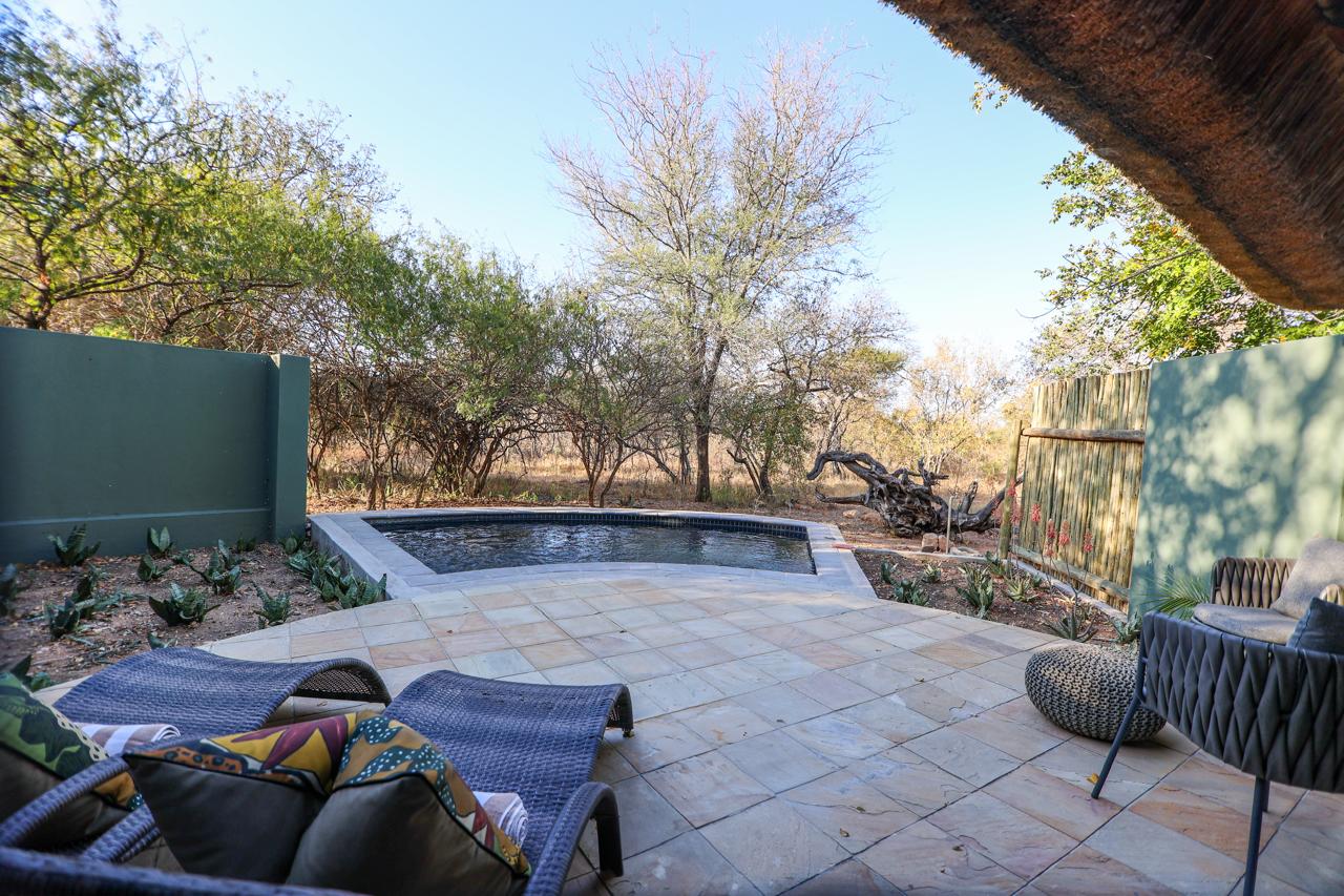 Tomo Safari Lodge