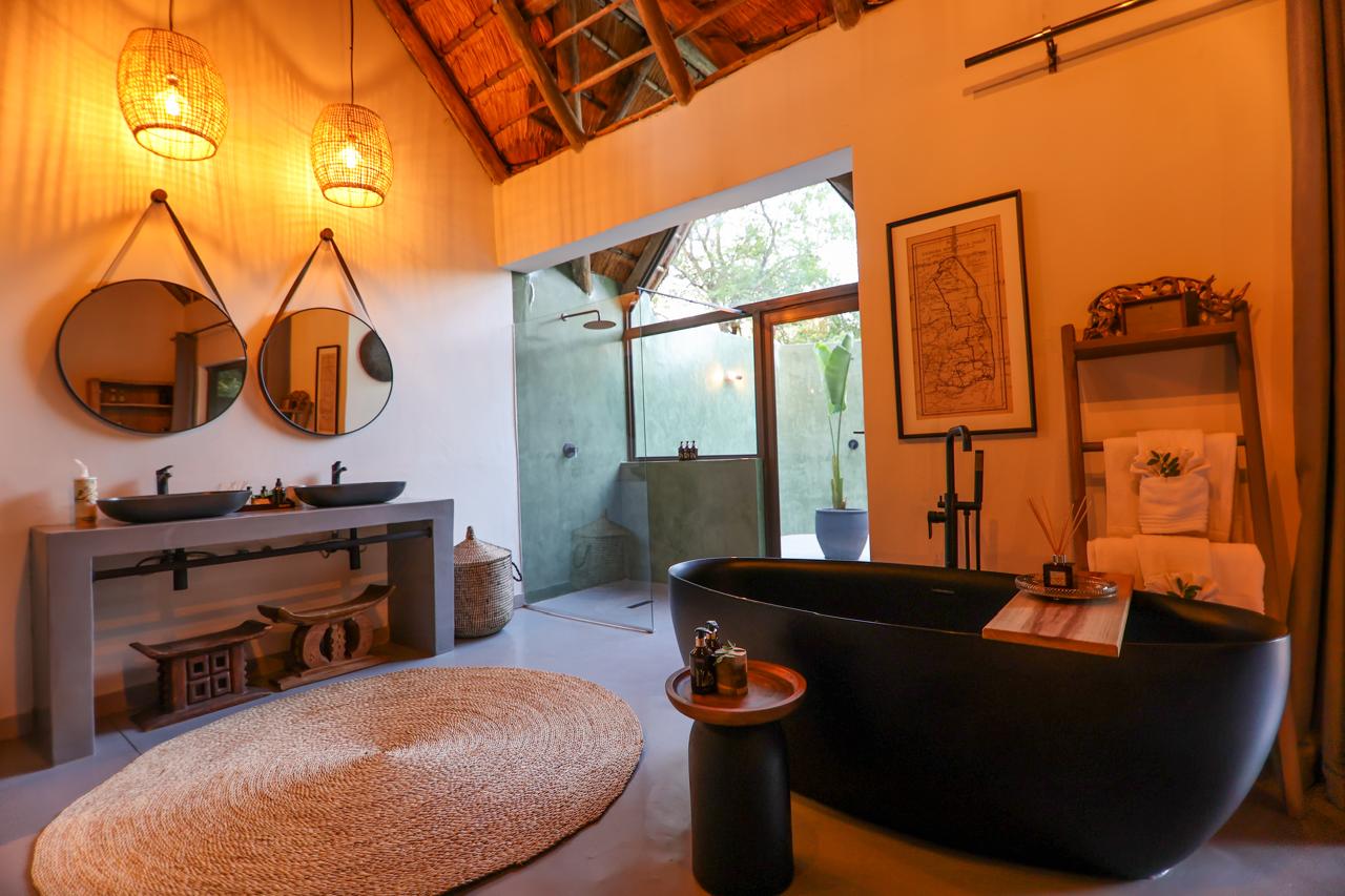 Tomo Safari Lodge