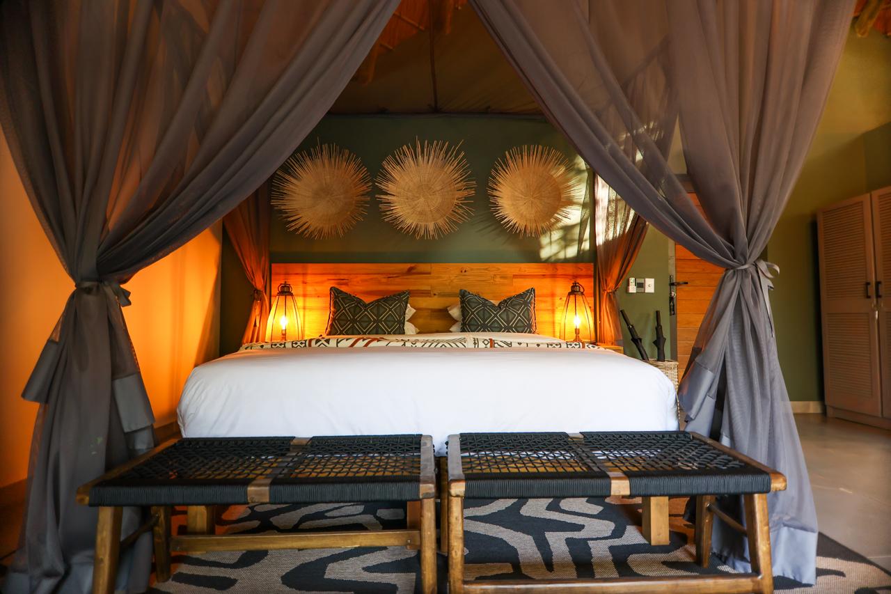 Tomo Safari Lodge