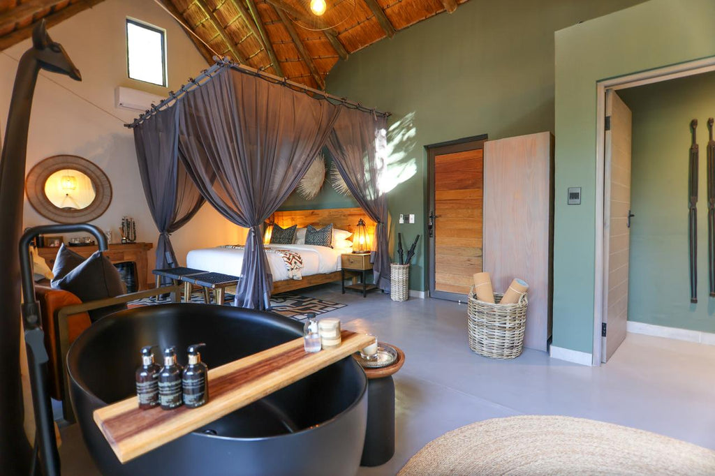 Tomo Safari Lodge