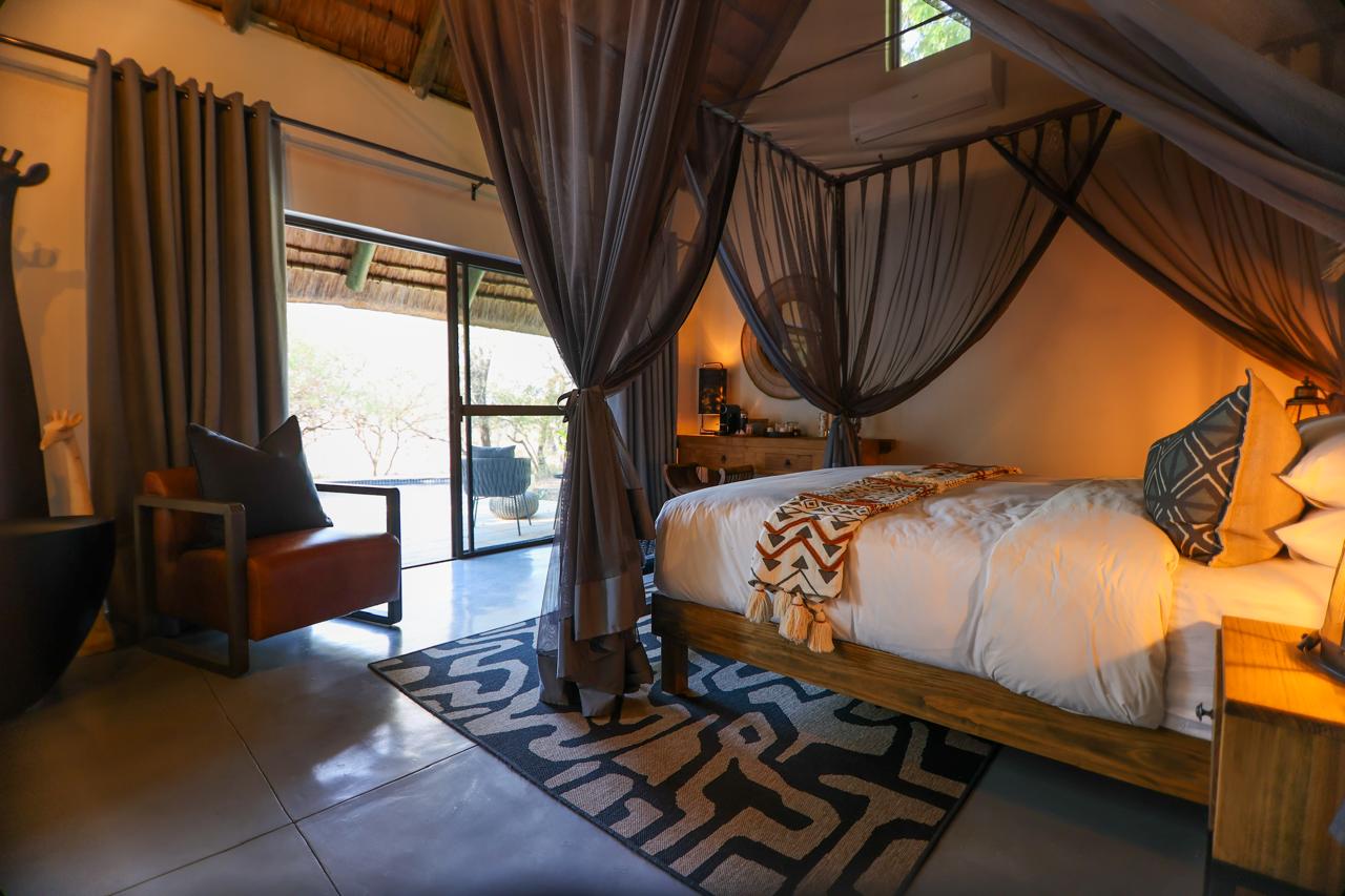 Tomo Safari Lodge
