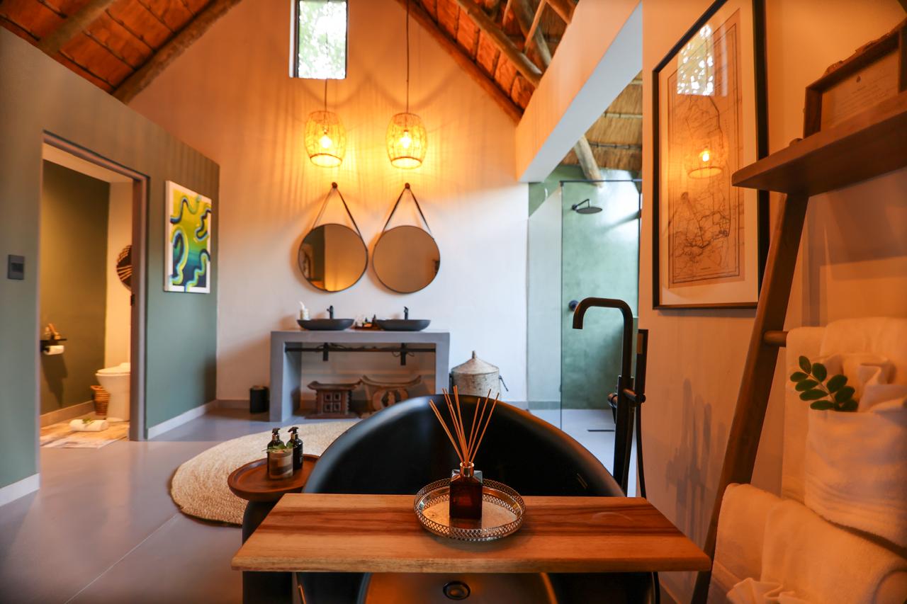 Tomo Safari Lodge