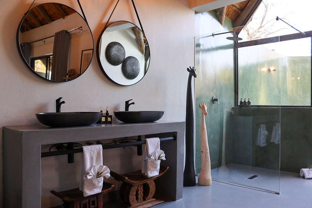 Tomo Safari Lodge