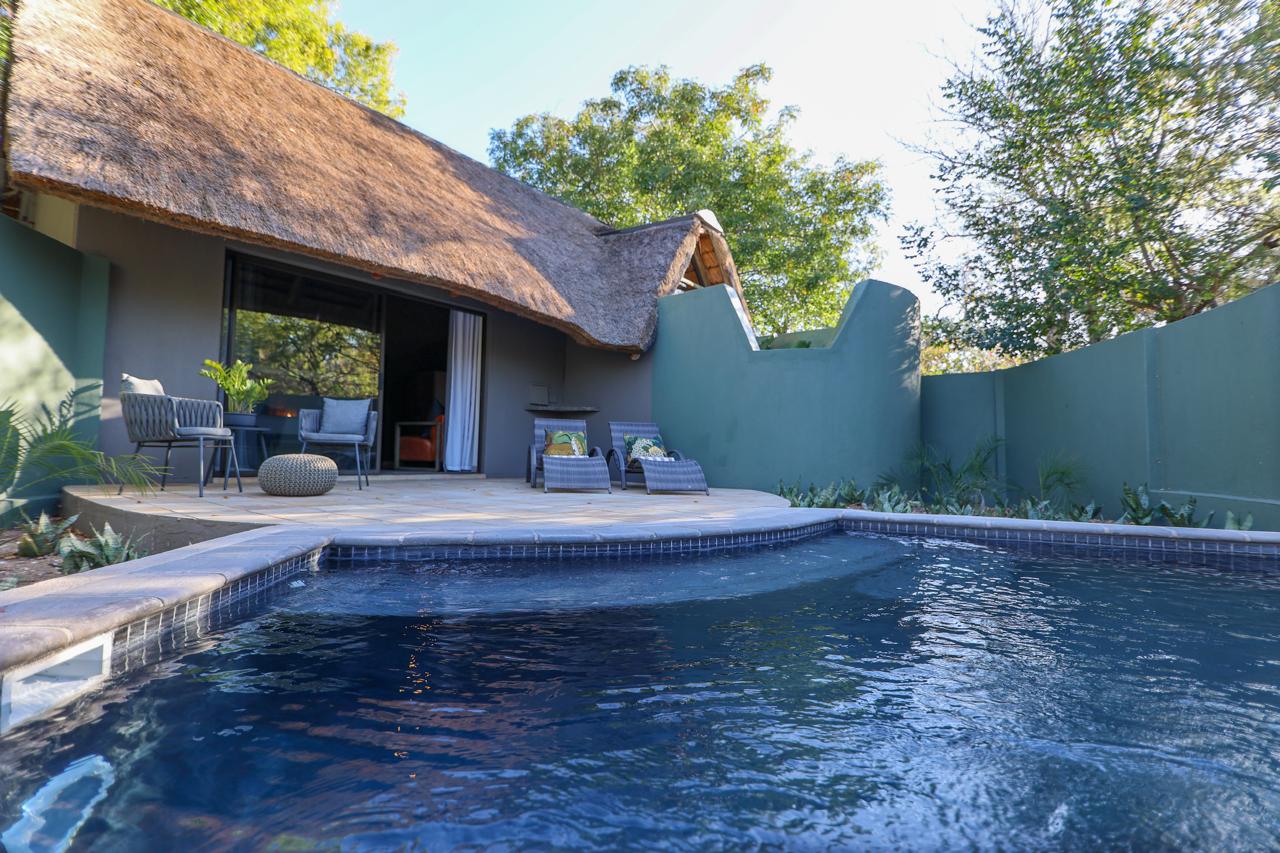 Tomo Safari Lodge