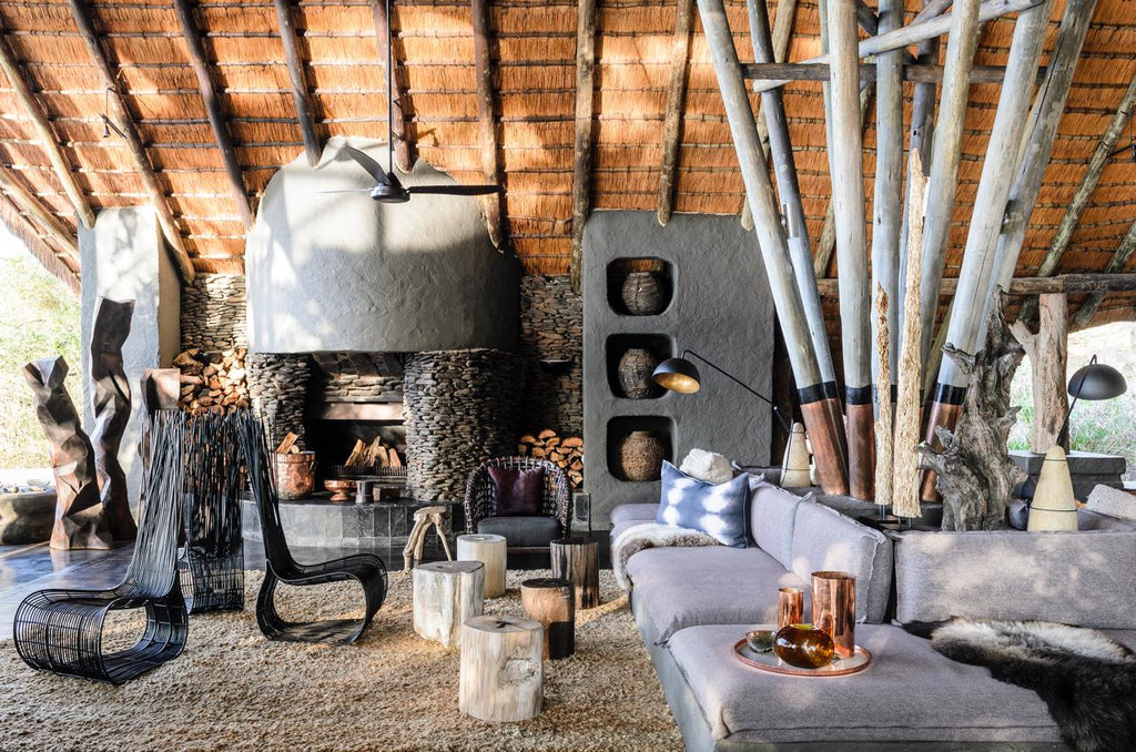 Singita Boulders