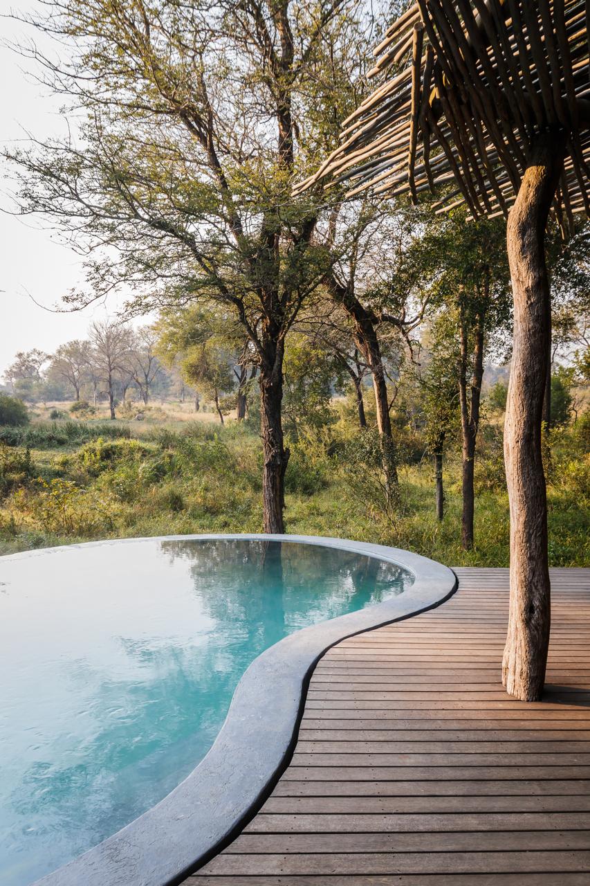 Singita Boulders