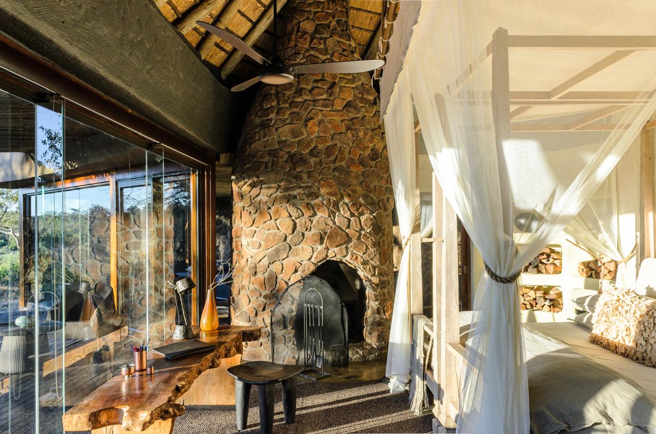 Singita Boulders
