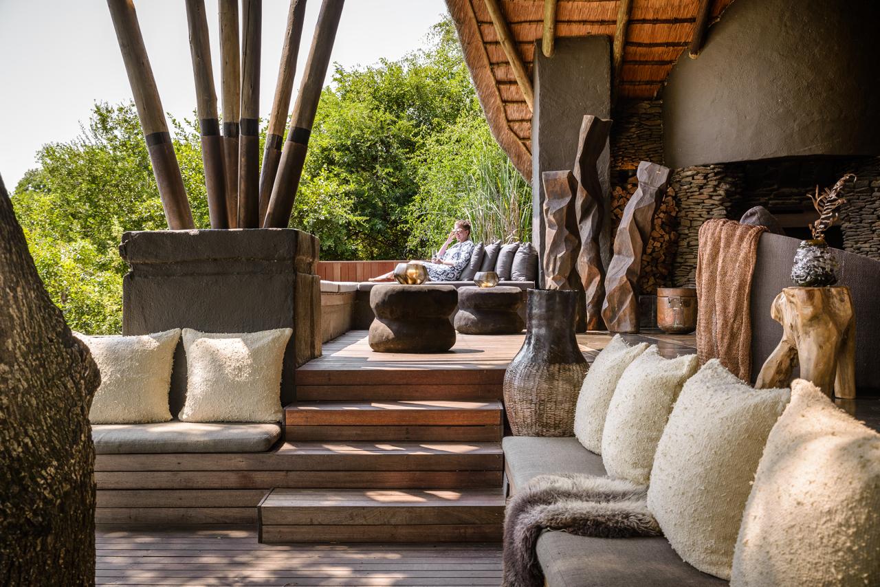 Singita Boulders