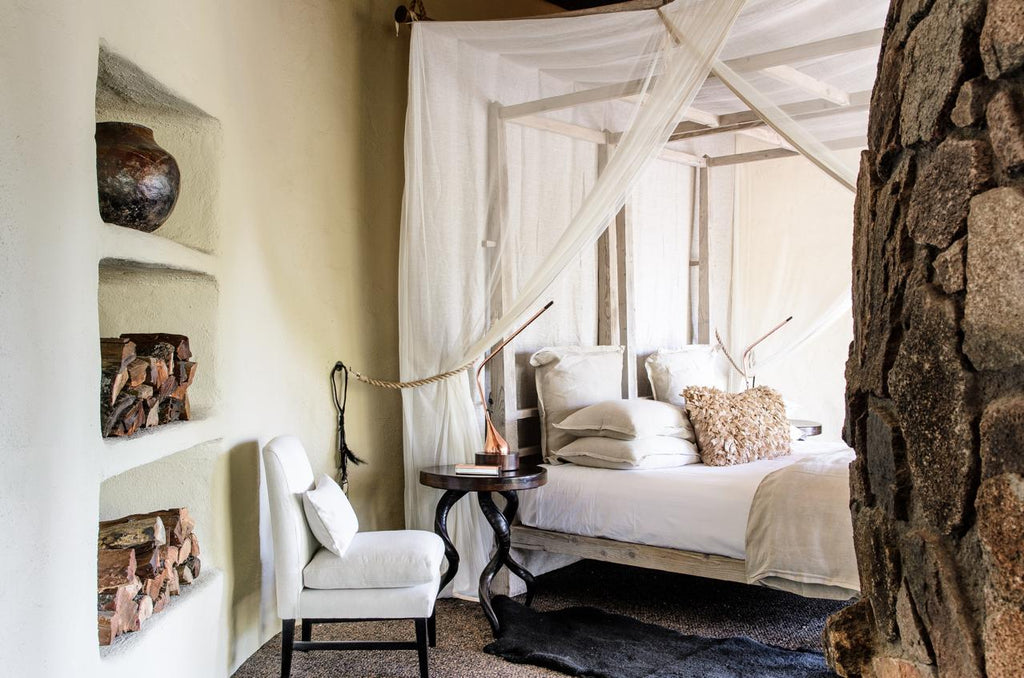Singita Boulders
