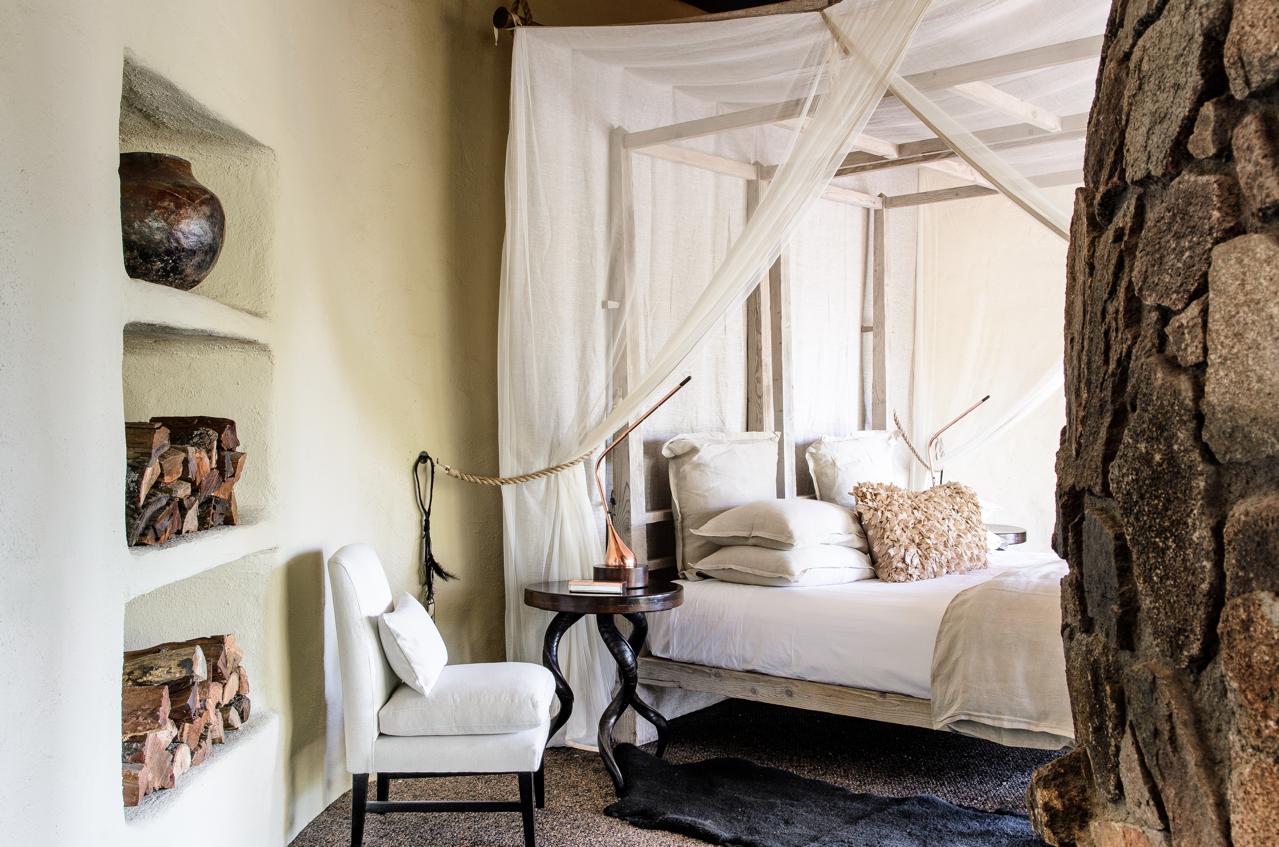 Singita Boulders
