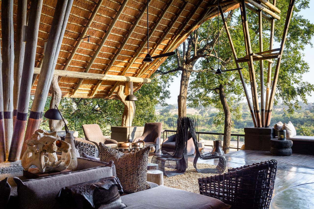 Singita Boulders