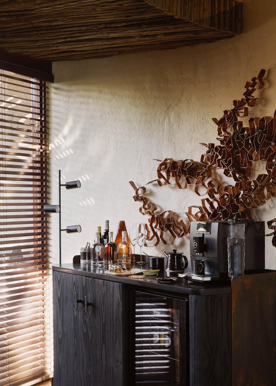Singita Boulders