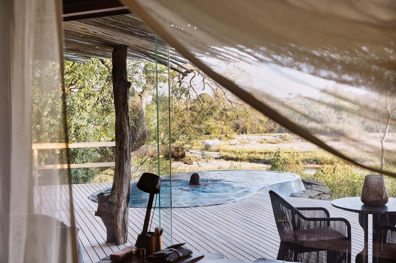 Singita Boulders