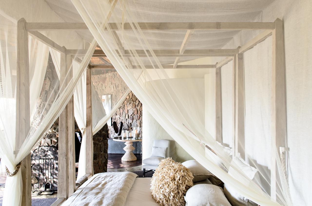 Singita Boulders