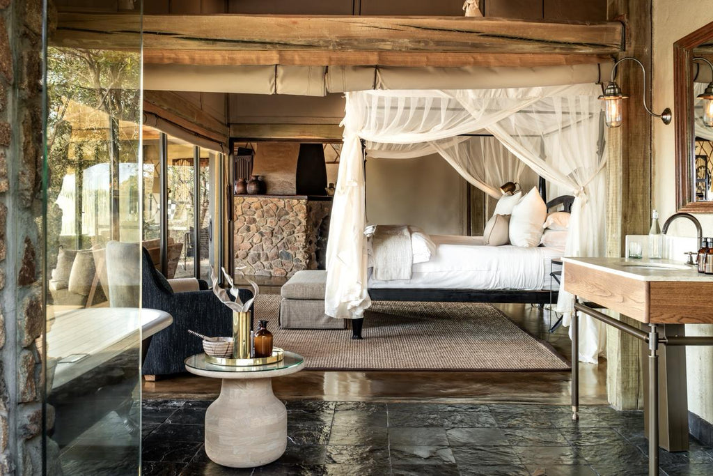 Singita Ebony