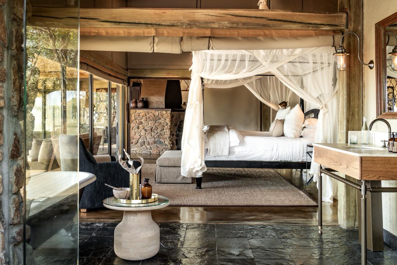 Singita Ebony