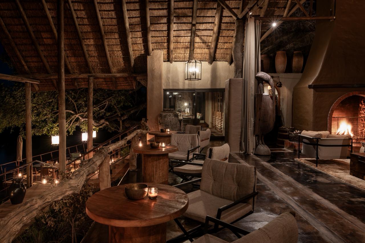 Singita Ebony