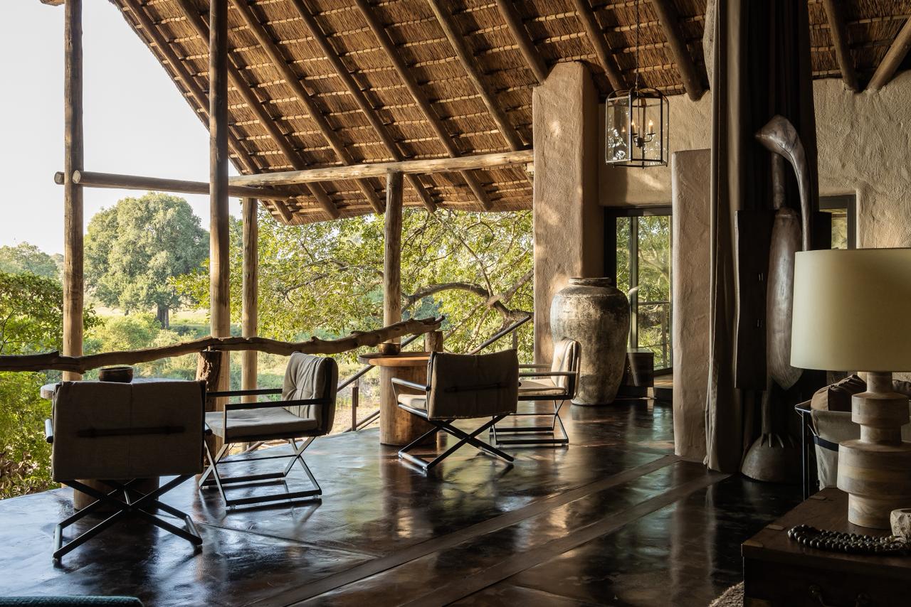 Singita Ebony