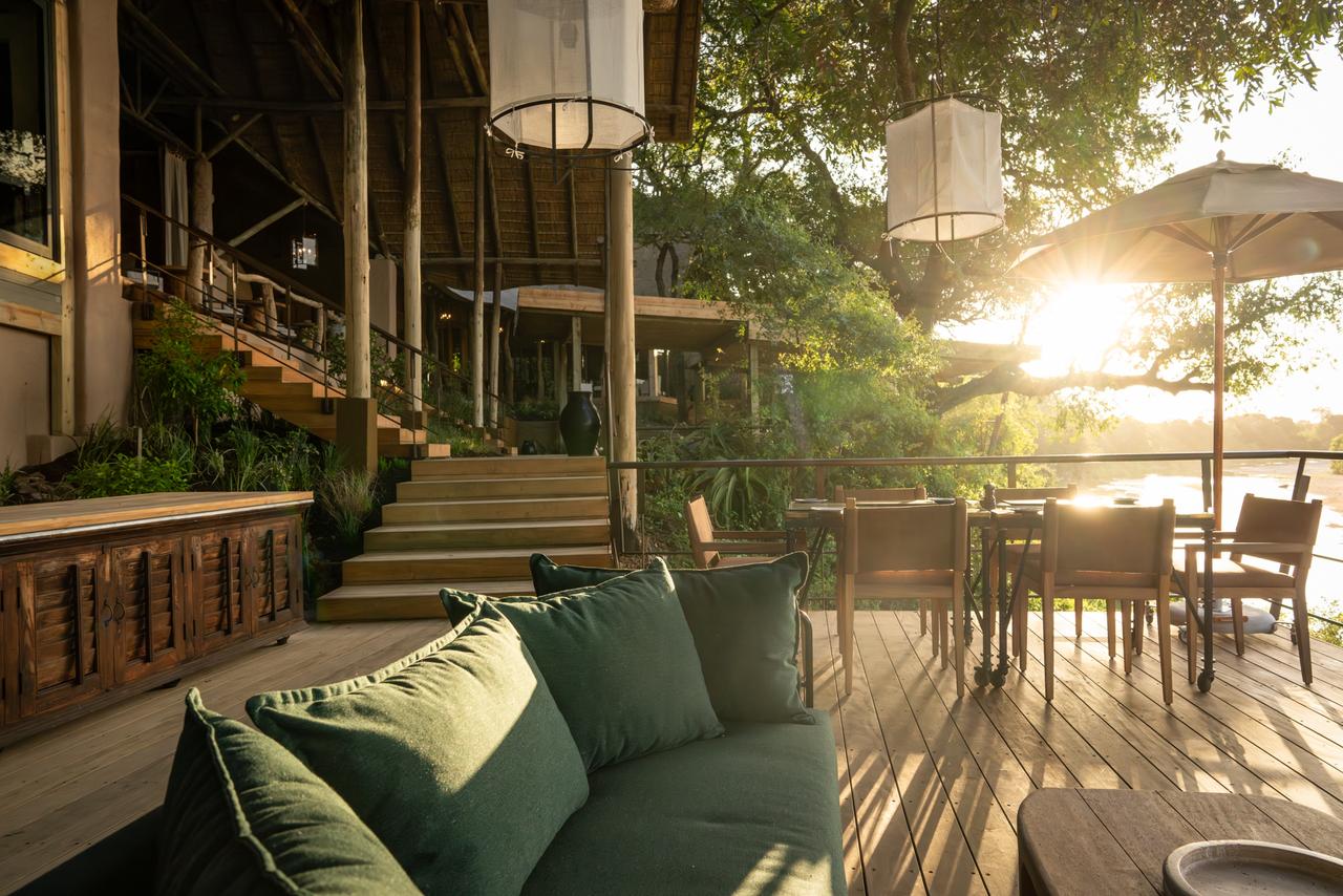 Singita Ebony