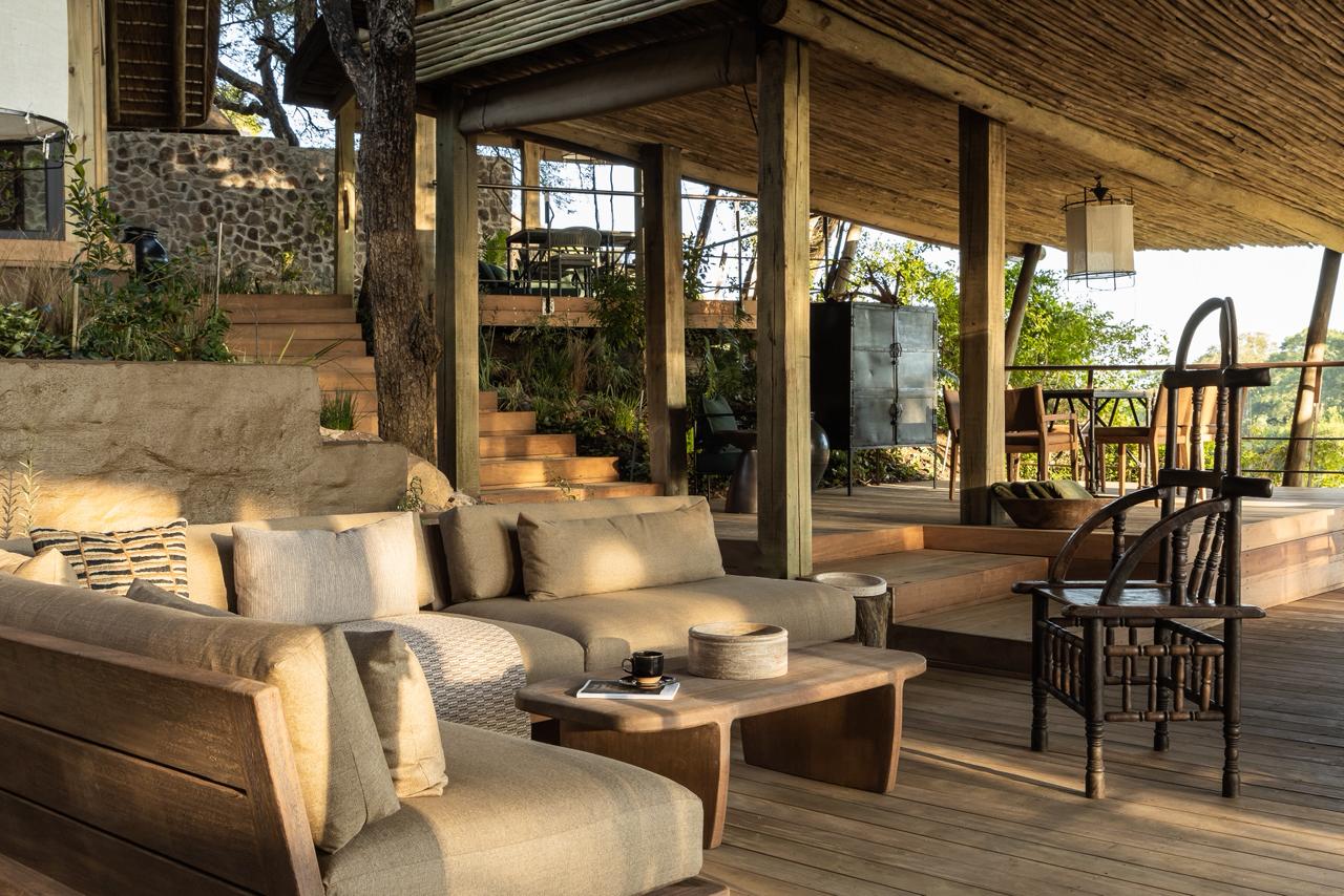 Singita Ebony