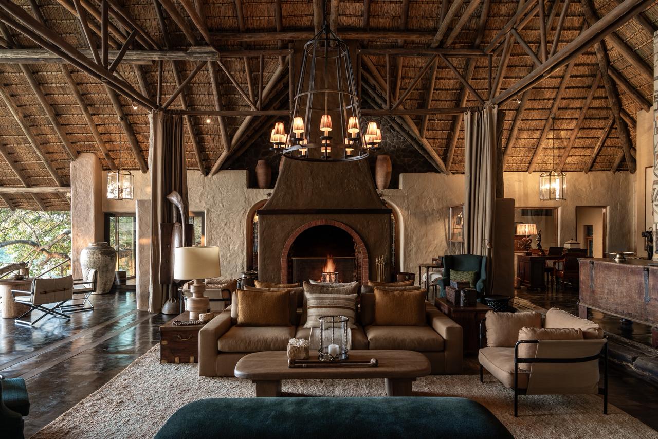 Singita Ebony