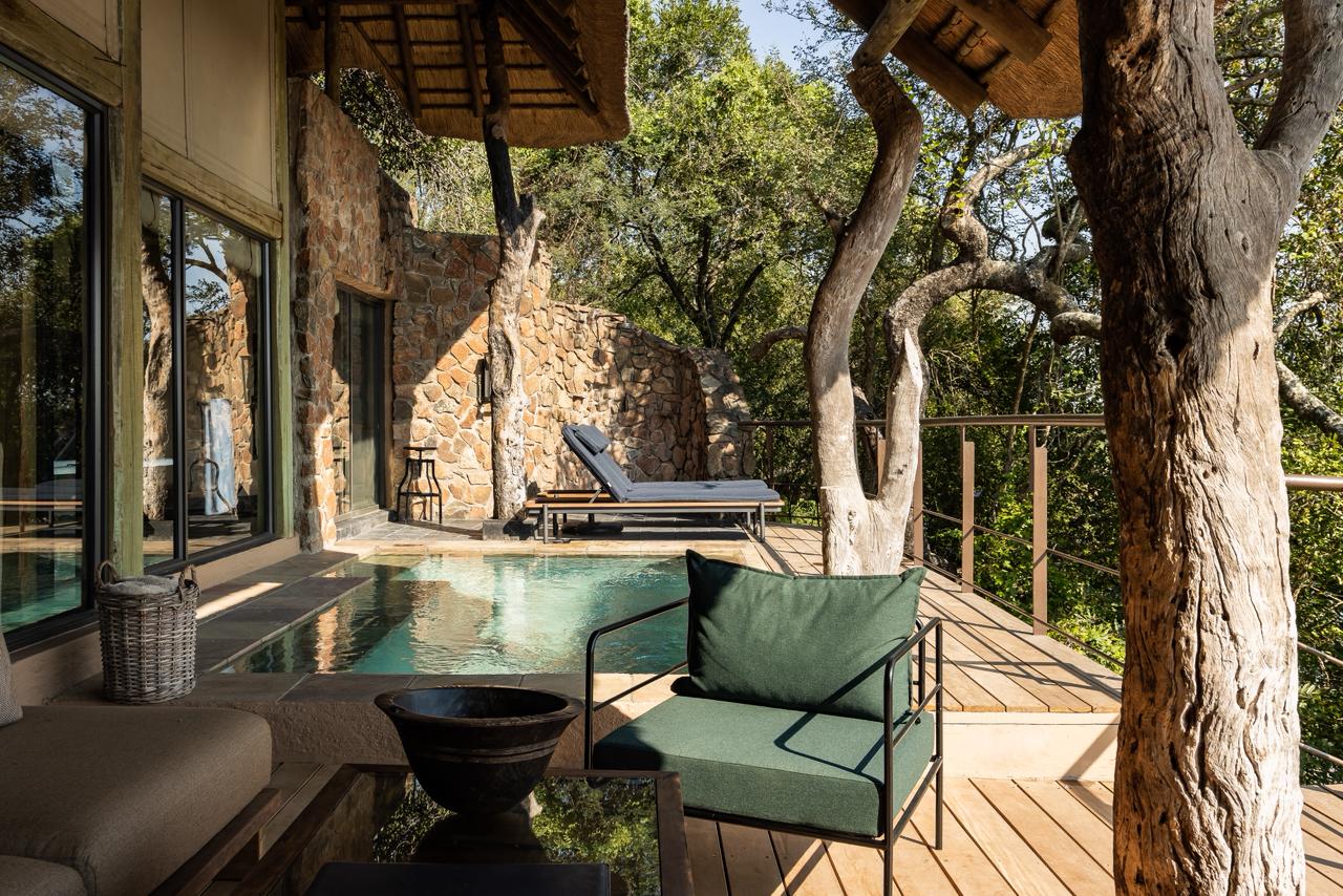 Singita Ebony
