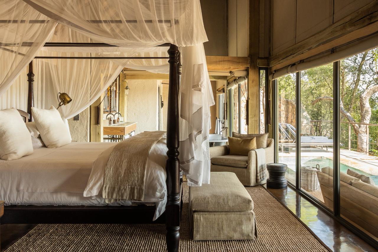 Singita Ebony