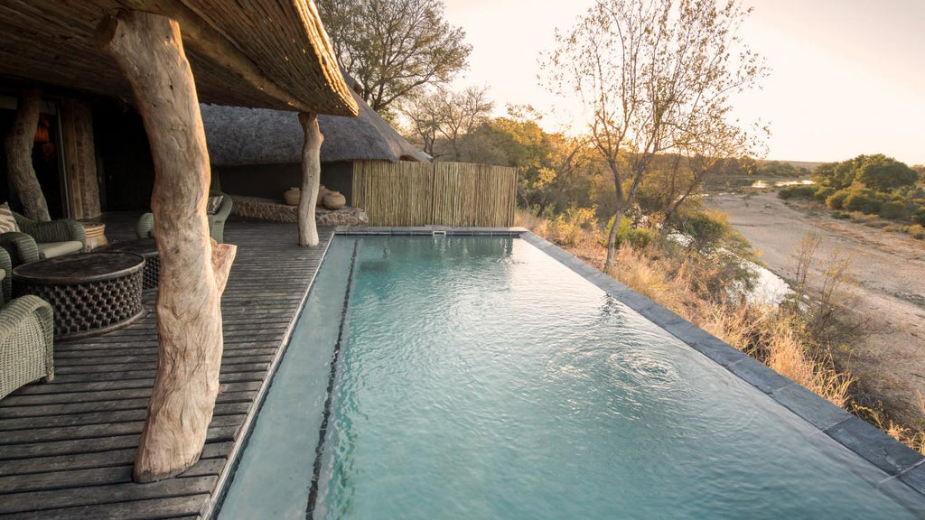 Singita Ebony